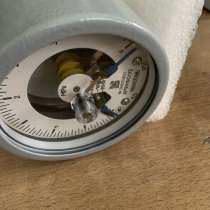 Манометр ДМ2010СrУ2, в Ростове-на-Дону