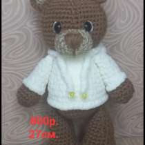 ВЯЗАННЫЕ ИГРУШКИ?, в Минеральных Водах