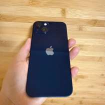 Айфон 13 256гб, в Казани