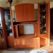 Стенка из 5 предметов, в Мурманске