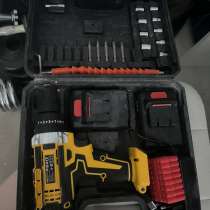 Dymax шуроповерт, в Перми