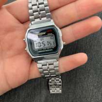Часы Casio original, в Москве