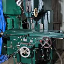 Станок 6Р12 вертикальный консольно-фрезерный продам, в Владивостоке