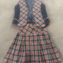 Школьная форма, в Россоши