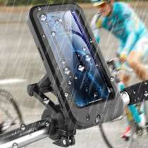 Водонепроницаемый держатель для телефона, в Краснодаре