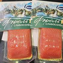 Копчёная рыба и стейки на любой вкус!, в г.Могилёв