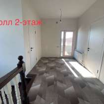 Продаю 2х этажный дом, 2023 года постройки! Район: Чекиш-Ата, в г.Бишкек