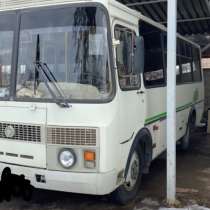 Автобус городской, в Волжский