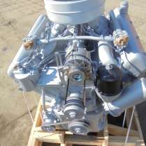 Двигатель ЯМЗ 238М2 с Гос резерва, в г.Актау