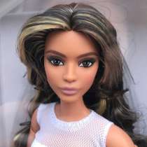 Looks, Mattel Barbie, Кукла барби, в Санкт-Петербурге