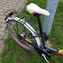 Велосипед, в г.Оффенбах