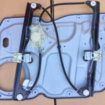 Стеклоподъёмник, передний левый 1T1837461B VAG, в Москве