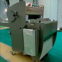 Хлеборезательная машина «Агро-Слайсер» для хлебозавода, в Санкт-Петербурге