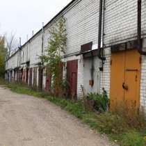 Продаю гараж на Магистральной, в Санкт-Петербурге