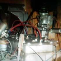 Двигатель компрессора ЗИФ-55В, новый, в г.Полтава