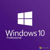 Windows 10 ключ лицензии, в Москве