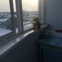 Продам 3-комнатную квартиру, пгт. Козулька, в Красноярске
