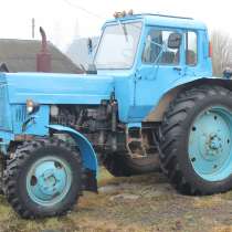 Продам трактор Белорус МТЗ82Л, в Вологде