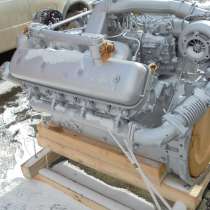 Двигатель ЯМЗ 238НД5 с Гос резерва, в Бийске