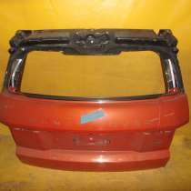 Крышка багажника на Range Rover Evoque б. у, в Москве