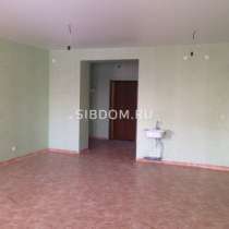 ПРОДАМ 1-ком в НОВОМ ДОМЕ Елены Стасовой 40 и, в Красноярске