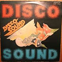 Пластинка Various – Disco Sound (Hits In Instrumentalfassung, в Санкт-Петербурге