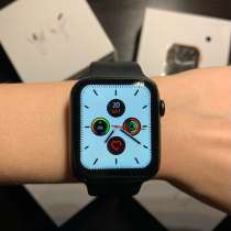 Apple Watch 6, в Тюмени