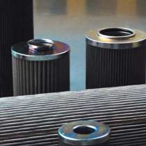 Фильтр ЭФМГ 150x88х12,5x605x1x5, ЭФМГ-140х50х400х1х5х09хПС, в Москве