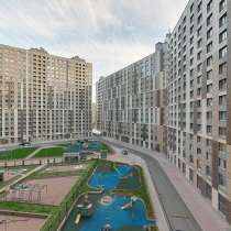 Сдам квартиру у м. Просвещения пр, в Санкт-Петербурге