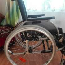 Инвалидное кресло-коляска OttoBock Старт Комплект2, в Чебоксарах