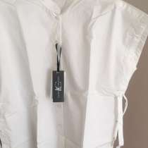 Продажа блуза женская новая за полцены, в Москве