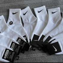 Носки Nike 10 пар 850₽, в Ивантеевка