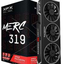 XFX MERC319 AMD Radeon RX 6900, в г.Лагос