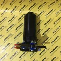 Насос топливный подкачивающий (электро) большой JCB 17/91930, в Краснодаре