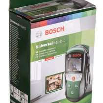 Камера инспекционная Bosch Universal Inspect, в Удомле