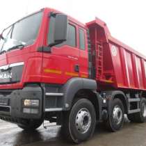 Новый MAN TGS 41.400. 2015г. Гарантия 100 000 км пробега., в Москве