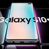 For sell New Open Box Samsung Galaxy S10+ Plus, в г.Russas