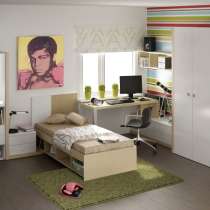 Мебель для молодежных комнат, в Самаре