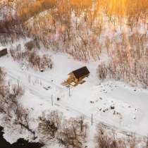 Земельные участки под строительство жилых домов туристическо, в Петропавловск-Камчатском