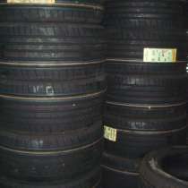 Новые разноширокие R20 255/35 и 275/35 GT dunlop, в Москве