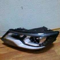 Фара передняя левая Volkswagen Tiguan 11-, в Москве