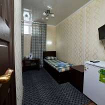 Комфортная гостиница недалеко от парка Изумрудный, в Барнауле