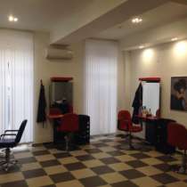 Салон красоты с новым ремонтом в доме бизнес класса, в Москве