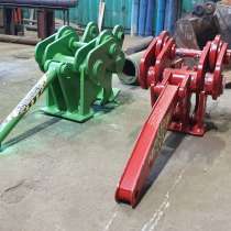 Бетонолом укрепленный под ваши нужды, в Санкт-Петербурге