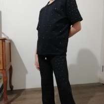 Костюм, в Москве