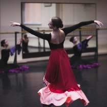 Постановка свадебного танца, в Санкт-Петербурге