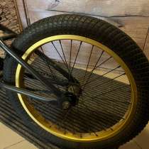 Продам bmx, в Санкт-Петербурге
