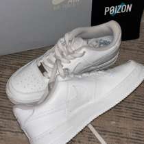 Nike air force 1, в г.Минск