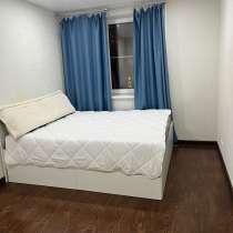 Сдам комнату в 2-х комнатной квартире, в Москве