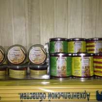 TINKO -100% натуральные масла для дерева, в Пензе